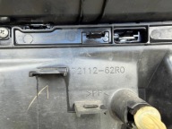 Suzuki Ignis 3 III 72112-62r0 16- Grille