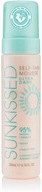 Sunkissed Ultra Dark Self Tan Mousse 200ml