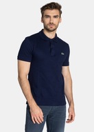 150 LACOSTE POLO MĘSKIE SLIM FIT S