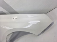 fender right front BMW 7 G70 m-packet A300 ALPINWEISS