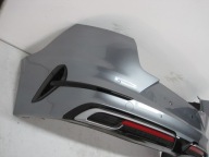 bumper KIA PROCEED III GT 6 PDC 22R rear part rear