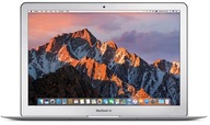 LAPTOP APPLE MACBOOK AIR I5 1,8GHz 2017 13,3" A1466 8/256GB | RÓŻNE KOLORY