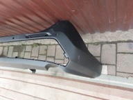 Stoßstange heck TOYOTA RAV4 21r neu
