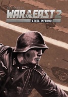 GARY GRIGSBY'S WAR IN THE EAST 2 STEEL INFERNO DLC