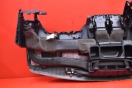 dashboard instrument panel console cockpit airbag EU TOYOTA COROLLA E140 06-10
