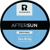 Byrokko After Sun Krem Po Opalaniu 180ml