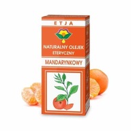 ETJA MANDARYNKOWY OLEJEK ETERYCZNY