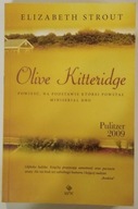 Olive Kitteridge Elizabeth Strout