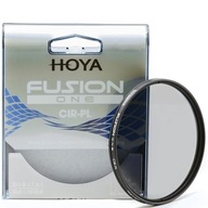HOYA Fusion ONE CIR-PL 58mm Filtr polaryzacyjny
