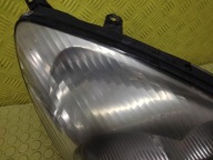 CITROEN C5 REFLEKTOR light left front 9632664780