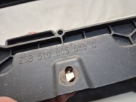 VW SPORTSVAN 510 14- front body wall front pillar sider 510805588D