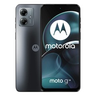 Smartfón Motorola Moto G14 8 GB / 256 GB 4G (LTE) sivý