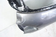 PORSCHE CAYENNE II 7P5 2010- trunk door boot rear part rear