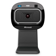 Webkamera Microsoft LifeCam HD-3000 HD Kamera pre videohovory