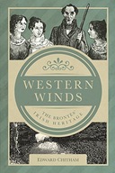 Western Winds: The Brontes Irish Heritage
