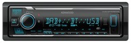 Autorádio Kenwood KMM-BT508 2-DIN