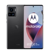 Motorola Moto Edge 30 Ultra 12/256GB Black