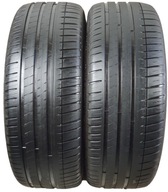 2x OPONY MICHELIN PILOT SPORT 3 MO 245/45R19 102Y