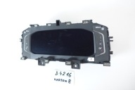 dials VIRTUAL dials LCD VW POLO TAIGO 2G0