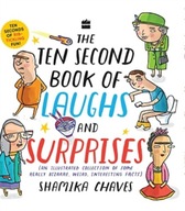 Ten Second Book Of Laughs And Surprises Chaves