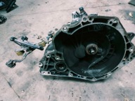 Getriebe Opel 1.6 16V F17 C394