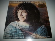 ANDREAS VOLLENWEIDER - BEHIND THE GARDENS - BEHIND THE WALL - UNDER THE...
