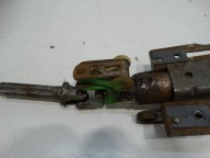 steering wheel rod VW GOLF IV 1J1419501BQ