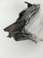 light front right lens H7 BK2113D152B Ford Transit Custom and (2012- )
