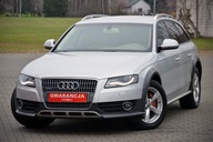 Audi A4 Allroad 3.0 TDI 240PS Quattro Piękna Zadbana Bixenon Gwarancja!