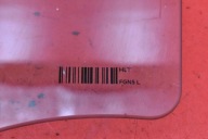 window side left rear part rear KIA SPORTAGE 5 V 21-25