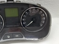 dials dials SKODA FABIA II 1.2 TSI 86KM 5J0920810E 07-14 EU