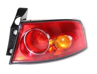 LAMPA TYLNA SEAT IBIZA III 02.02-11.09 PR