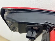 SEAT LEON IV CUPRA LEON cap light boot door LED 5FA945307K