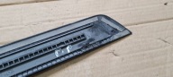 A6 C8 4K moulding cap threshold right front of the threshold 4K0853374
