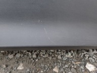 bumper rear part rear VW VOLKSWAGEN ID3 ID.3 E11 2020