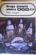 Druga planeta słońca Ogg - Peter Lengyel