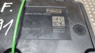 pump control unit ABS 10.0961-0140.3 BV61-2C405-AF FORD FOCUS MK3 C-MAX MK2