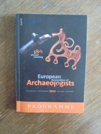 European Associations of Archaelogists
