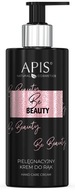 Apis Be Beauty, Ošetrujúci krém na ruky 300ml