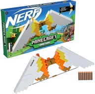 NERF Kuša Luk Minecraft Sabrewing Hasbro F4733