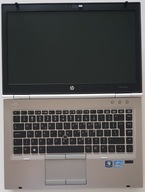 HP EliteBook 8470p 14.0'' LED HD+ RADEON HD 7570M i7-3520M 8GB 256GB SSD 3G