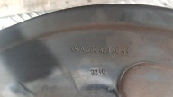 MERCEDES W204 2.2 CDI swing left or right front