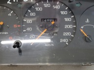 dials clock PREDKOSCIOMIERZ MAZDA 626 2.0 DIESEL OE EUROPA