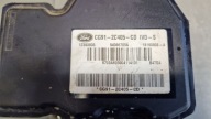 Ford Mondeo MK4 IV pump ABS control unit CG912C405CD