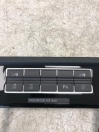 control panel frame VW SHARAN 7N1959521