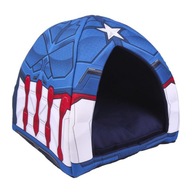 Budka Avengers Capitan America - WYPRZEDAŻ - 25%