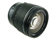 Objektív Canon EF-S 15-85MM 3.5-5.6 IS USM 3560B005