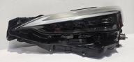 Reflektor gauche prise Lexus NX