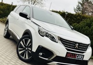 Peugeot 5008 GT Line Alu19 Led Skora Asyst pas...