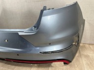 KIA PROCeed III GT PRO CEED 2018-> bumper rear part 86611-J7710